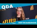 A Conversation with Julie Delpy at AFI Fest