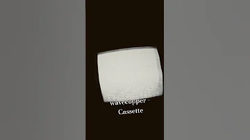 Cassette Is OUT NOW Alternative Cinematic Chillhop Electronic Music 