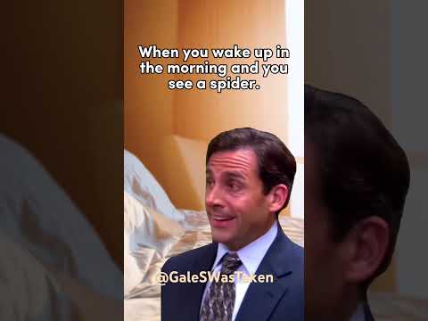 The office “this