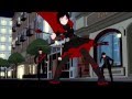 【11/14~ 劇場上映決定】RWBY Volume1 C88 Japanese dub Trailer (日本語吹き替え版)