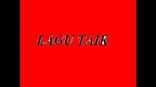 Momea - Lagu Taik
