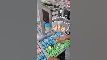 Thumbnail of NEWEST SNACKS 2025 #rianitv #streetfood #businessideas #food