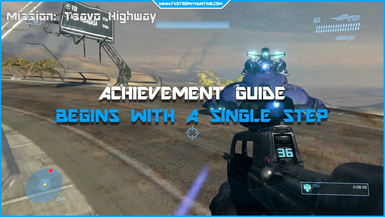 halo 3 achievement overkill halo 3 achievement overkill