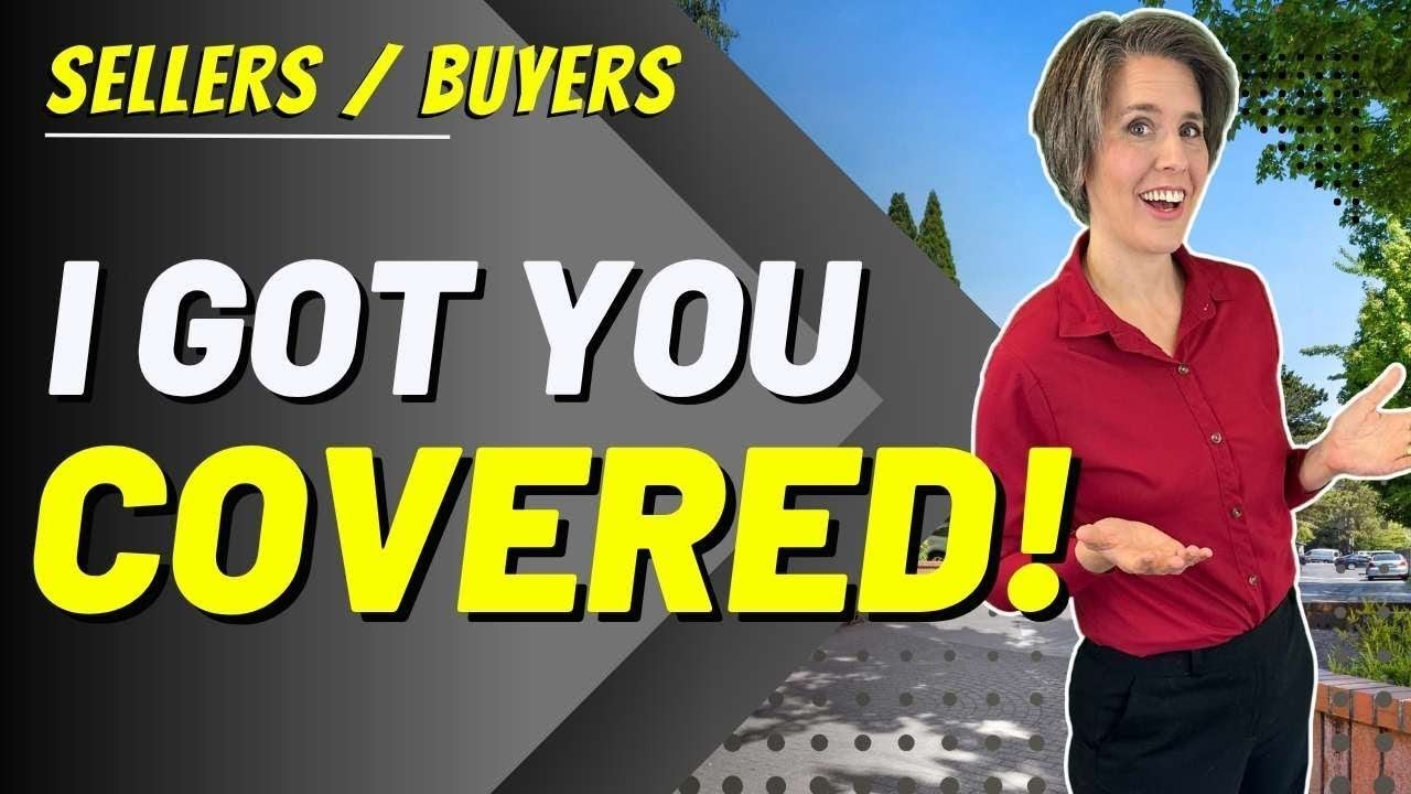 My Real Estate Story & How It Helps You