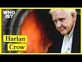 Who Is Harlan Crow?