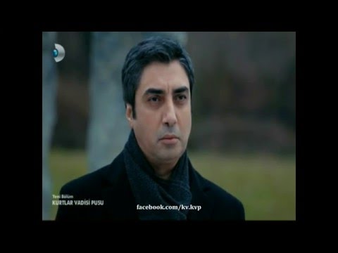 Polat Alemdar - Bana Allah yeter!