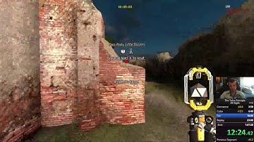 The Talos Principle All Sigils 57:44