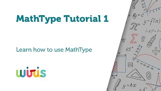 MathType Tutorial 1 screenshot 5