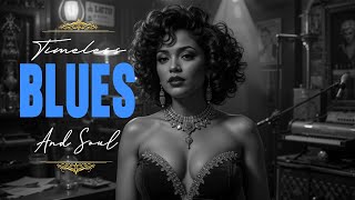 Etta Mae Hartwell The Best of Blues & Soul – Full Album | Soulful Blues and Timeless Hits
