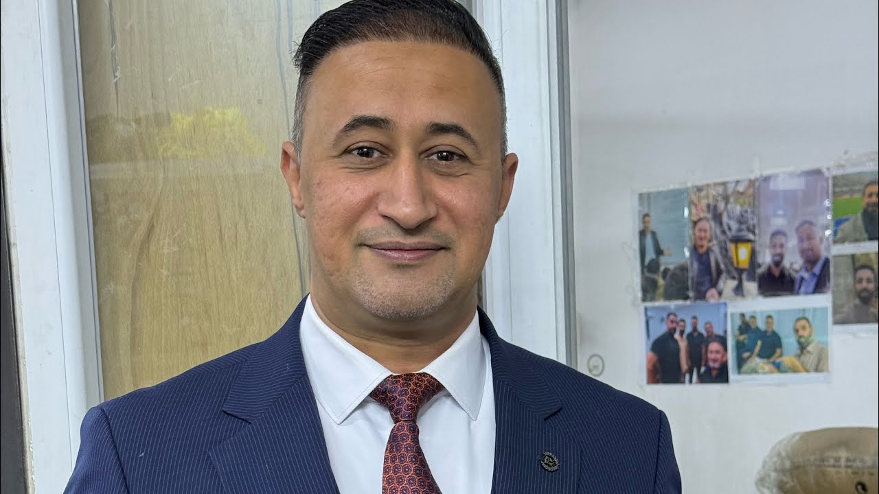 الفصل  السادس / اساسيات الهندسة الفضائية  / الأستاذ محمد خضير علي 
