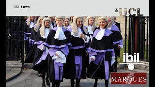 Question the Trade Mark Judges