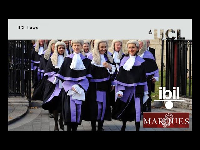 Watch Question the Trade Mark Judges on YouTube.