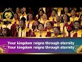 Holy & Righteous by Loveworld Singers & Loveworld Orchestra (Healing Streams 7th Edition Day 3)