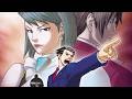 Woolie VS Phoenix Wright Ace Attorney: Justice For All