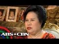 What if Miriam had become President?