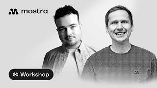 Build Realtime Voice Agents with Mastra and LiveKit (workshop recording)