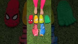 Super cool fish sandals 🐟🐬 #love #sandals #slippers Super cool fish sandals 🐟🐬 #love #sandals #slippers