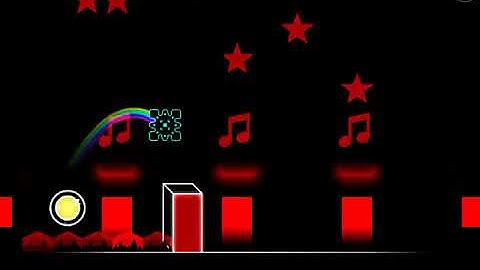 Gravity- Geometry Dash by UserMatt