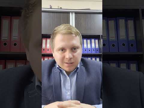 Савенков Иван Александрович. Видеовизитка педагога.