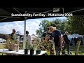 Sustainable Matamata Fun Day 21 March 2026