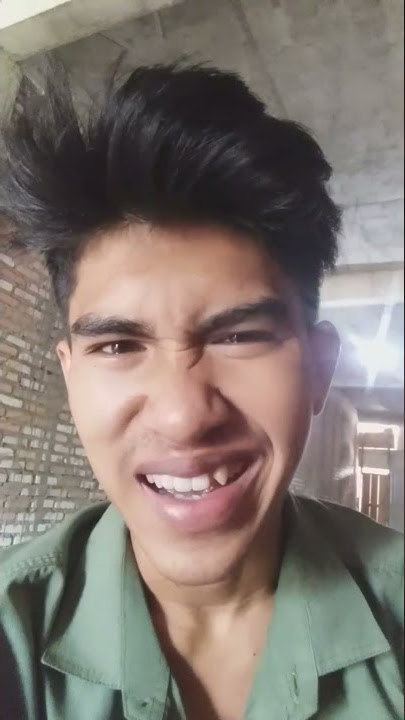 Cowok Vs Cewek pas bangun tidur #short