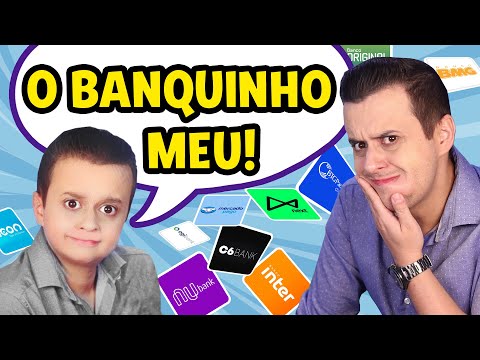 Vídeo: O que devo comprar por um menino de 7 anos?