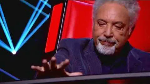 The Voice UK Season 2 Teaser