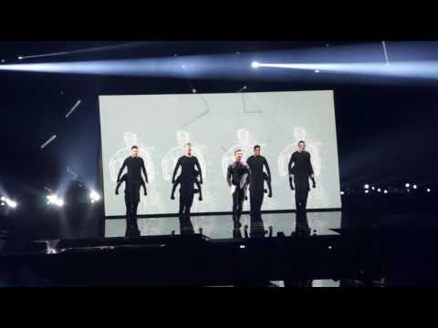 Sergey Lazarev - You Are The Only One - 1St Dress Rehearsal, Grand Final)