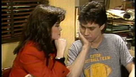 Valerie Bertinelli, Then and Now