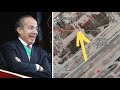 “¡Cosa más horrorosa!”: Llueven críticas al logotipo del nuevo aeropuerto "Felipe Calderón"