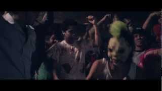 Berserk (Official Music Video) - Dj Bl3Nd