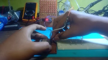 Cara Menggunakan Nodemcu ESP8266 Kontrol Led Async WebServer