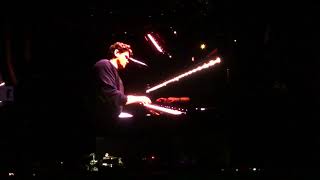 John Mayer Solo "Changing" Stockholm