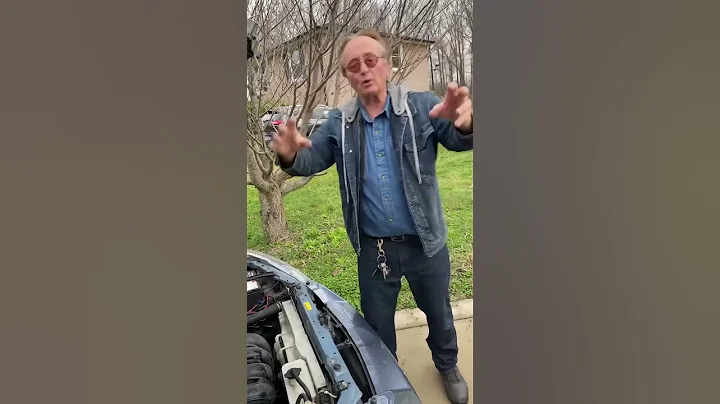 Here’s What Happens If You Pressure Wash Your Engine Bay