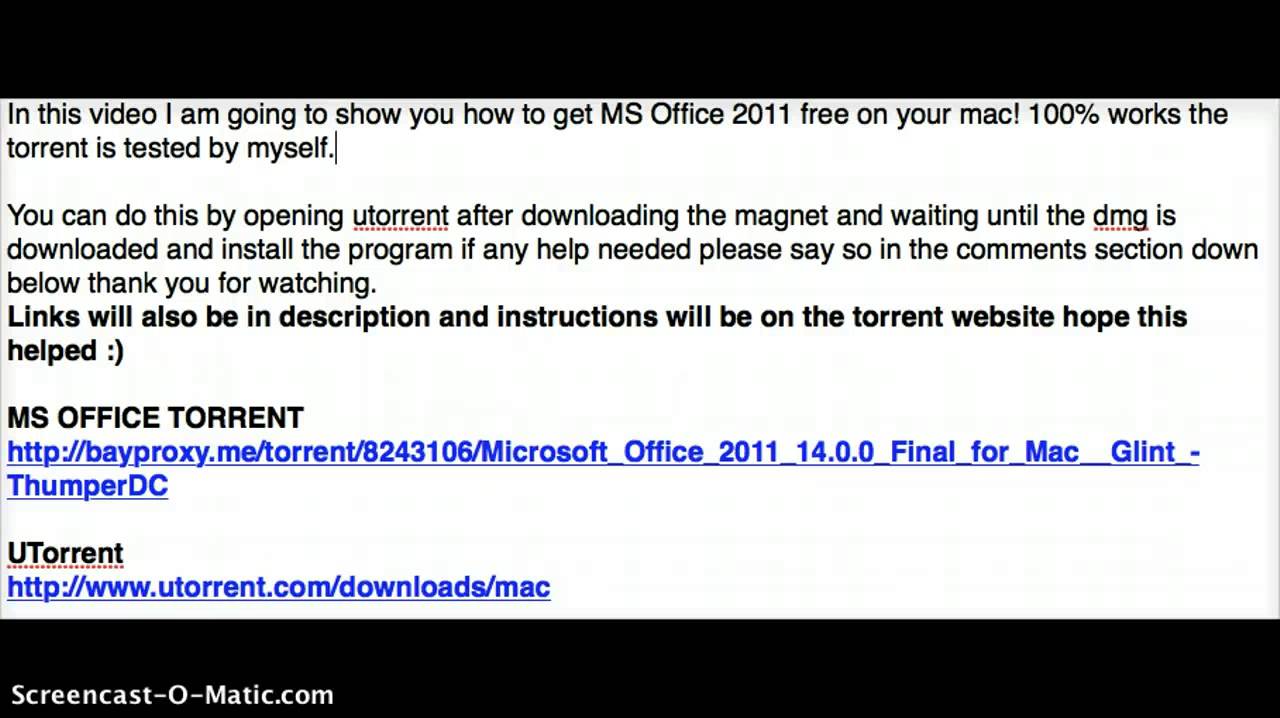 microsoft office mac download kostenlos