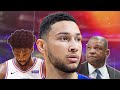 How The Sixers Destroyed The Process