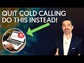 The TRUTH About Cold Calling & Sales
