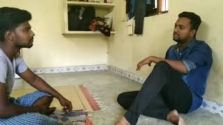 "Antha bayam irukkanum"