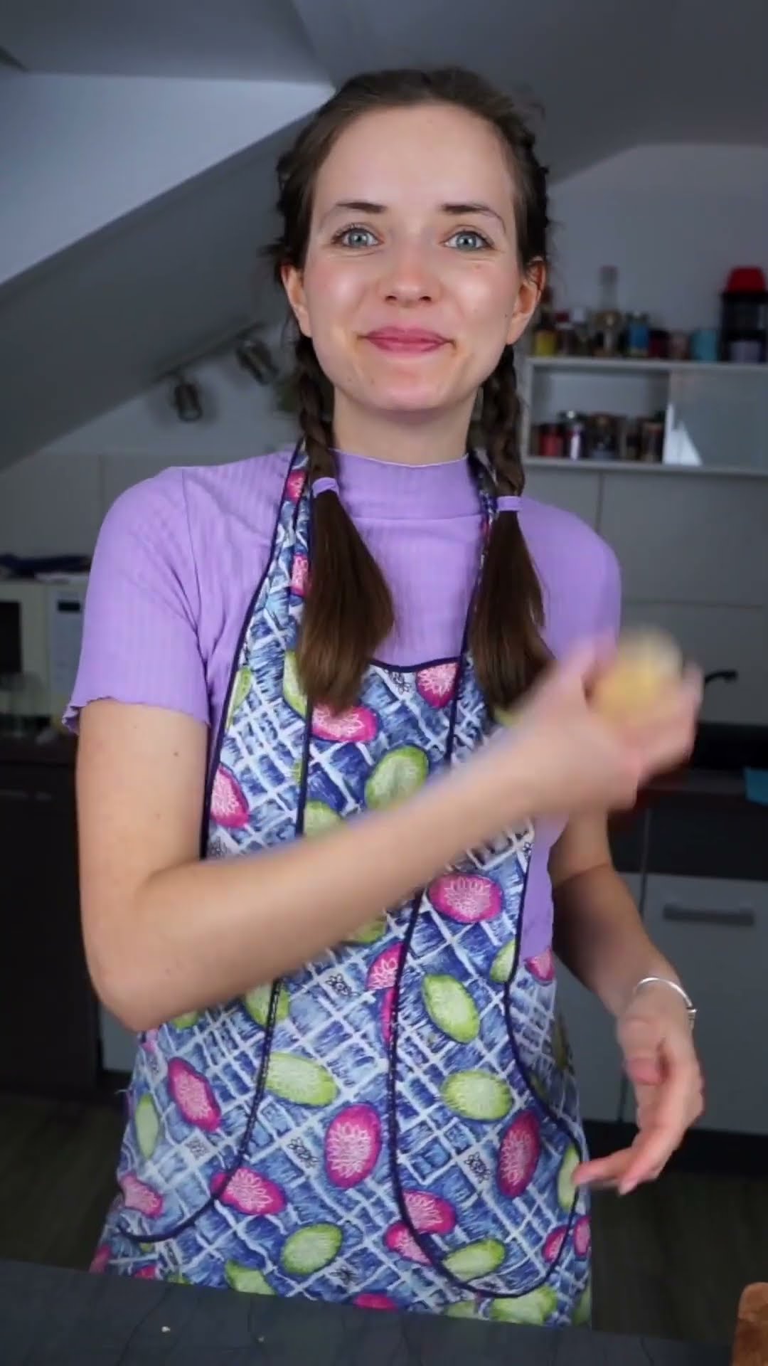 🌱Einfache Gemüsesuppe* VEGAN*🌱 Dauer: 30min - Kochen mit Lecker Rebecca ...