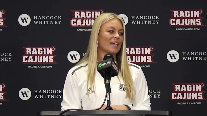 Kristi Gray Media Availability (Nov. 7, 2022)