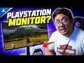 😱 SONY FINALLY DID IT! PlayStation Monitor Revealed