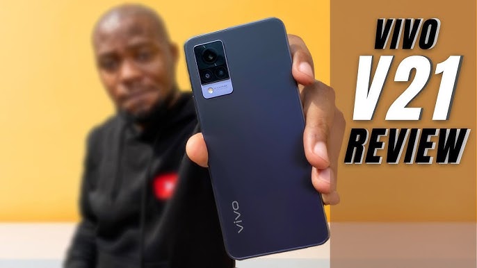 Vivo V21 5G Review: The Selfie Phone - Tech Advisor