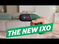 How to Change Bosch IXO 6 Accessories - Switch Attachments Easily 🪛 