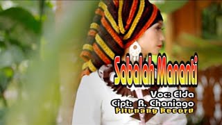 Download lagu Saluang kreatif ' Saba Mananti ' Voc : Elda