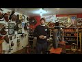 Born-Free 11 Bike Build (ep.1) Stripped Down Cycles Invited Builder