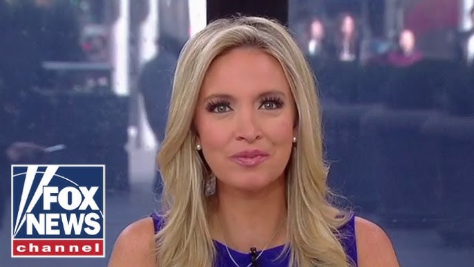 Kayleigh Mcenany Biden Is Going To Try To Blame This Bomb On Trump