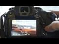 How to change picture style on the Panasonic FZ-1000