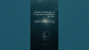 ﴿هذا بَصائِرُ لِلنّاسِ وَهُدًى وَرَحمَةٌ لِقَومٍ يوقِنونَ﴾ | القارئ حمد الفهيد