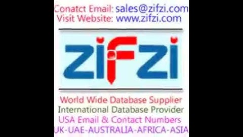 American Mailing Lists, B2C Emails Leads America, BULK-database-Mass Mail Listings:Z5