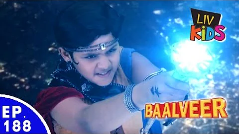 Baal Veer - बालवीर - Episode 188 - Musical Game Special